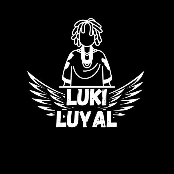 LUKI LUYAL